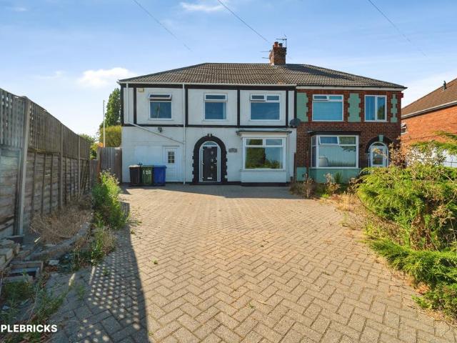 5 bedroom semi detached house for sale
