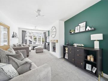 New Moston Manchester, M35, Oldham, Greater Manchester, North West England