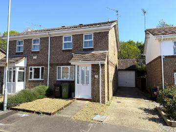 Middleton King's Lynn, PE32, East of England