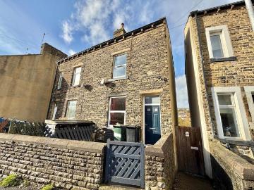 Hainworth Keighley, BD21, Bradford and West Yorkshire, North England