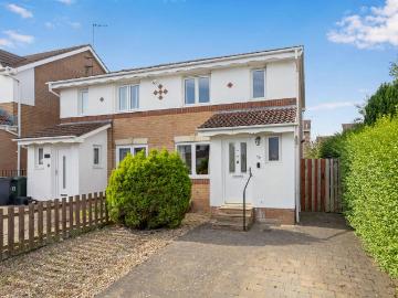 Edinburgh, Shetland - Garden, Patio