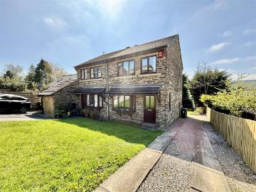 Thornton Bradford, BD15, Bradford and West Yorkshire, North England