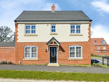 Isles of Scilly TR, Cornwall county, South West England