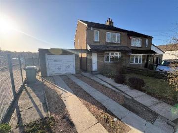 Isles of Scilly TR, Cornwall county, South West England