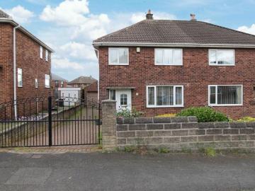 Brinsworth Rotherham, S60, Sheffield, South Yorkshire, Midlands