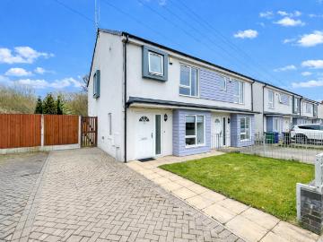 Stockport, Greater Manchester, North West England