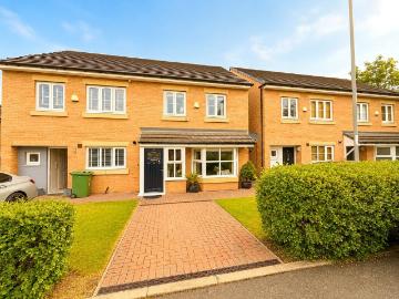 Cressington Liverpool, L19, North East Wales, Midlands