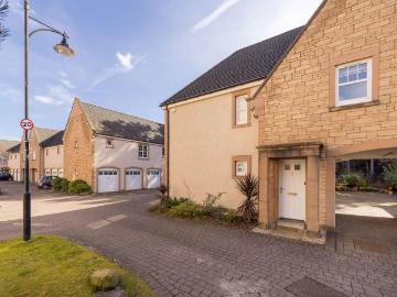 Edinburgh, Shetland - Garden, Balcony, Equipped kitchen