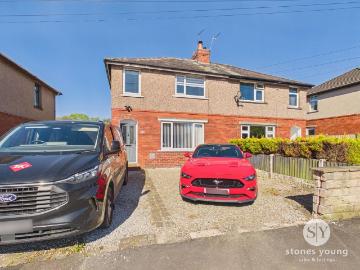 Ribble Valley, BB7, Lancashire county, North West England