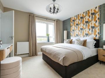 Craven, Bradford and West Yorkshire, North England