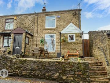 Tottington Bury, BL2, Bolton, Greater Manchester, North West England