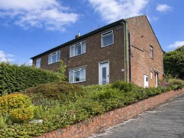 Sheffield, South Yorkshire, Midlands - Equipped kitchen