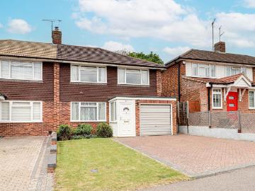 St John's Wood, Zone 1 London, West London, London, Greater London