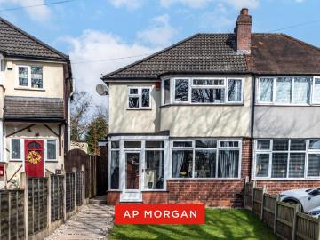 Northfield Birmingham, B31, Black Country, West Midlands, Midlands