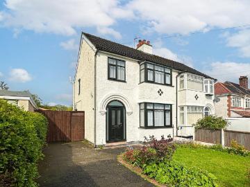 Irby Wirral, CH61, North East Wales, Midlands