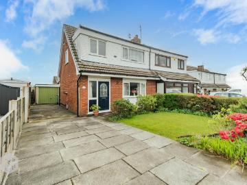 Bury, Greater Manchester, North West England