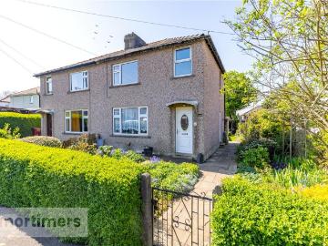 Ribble Valley, BB7, Lancashire county, North West England