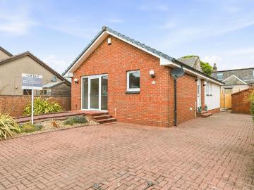 3 bedroom bungalow for sale