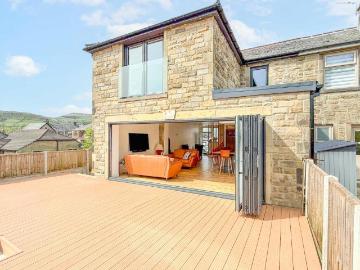Craven, Bradford and West Yorkshire, North England