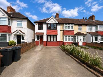 Spring Grove, Greater London - Garden, Equipped kitchen