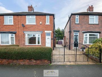 Handsworth Sheffield, S13, Sheffield, South Yorkshire, Midlands