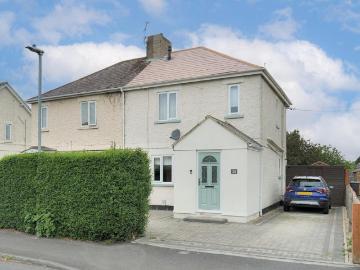 Forest Melksham - Garden, Parking, Concierge