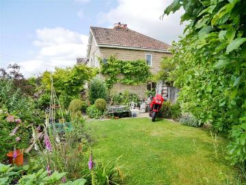 Abberd Calne, SN11, Chippenham, Wiltshire county, Southdowns
