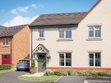 St Helens, Merseyside, North West England