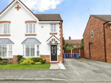 Dovecot Liverpool, L14, North East Wales, Midlands