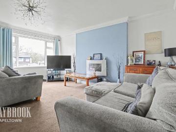 Burncross Sheffield, S35, South Yorkshire, Midlands
