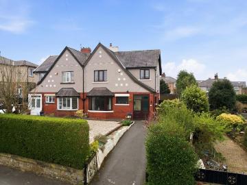 Craven, Bradford and West Yorkshire, North England