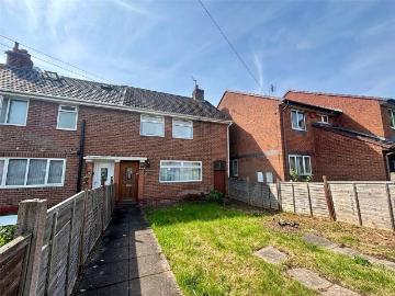 Burnel Road B29 Birmingham, Selly Oak Birmingham, B30, Cotterridge, Birmingham, West Midlands, Midlands