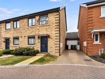 West Ewell Epsom, KT19, Epsom, Surrey county, South East England