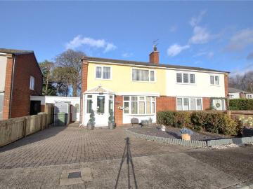 Kirklevington Yarm, TS16, North East, North England
