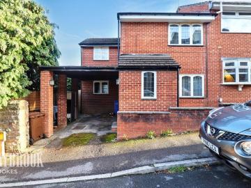 Walkley Sheffield, S10, Sheffield, South Yorkshire, Midlands