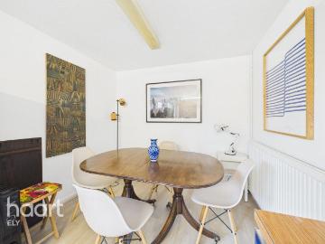 House for sale in High Street IP26 Thetford - Garden