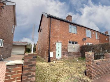 Blakelaw Newcastle Upon Tyne, NE3, North East, North England