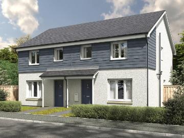 House for sale in Shetland - Garden, Equipped kitchen