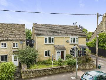Cotswold, Gloucestershire county, Southdowns