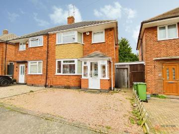 Thorpe Astley, LE3, Coventry and Warwickshire, West Midlands, Midlands