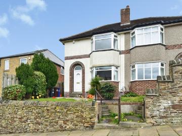 Lower Walkley, Sheffield, South Yorkshire, Midlands