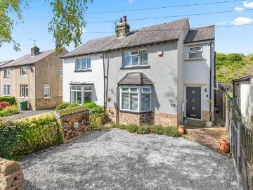 Gilstead Bingley, BD16, Bradford and West Yorkshire, North England