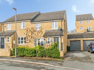 Greengates Bradford, BD10, Bradford and West Yorkshire, North England