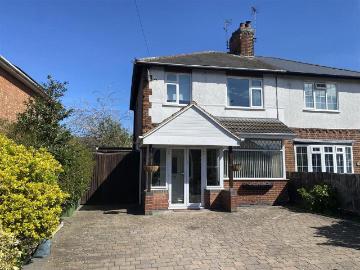 Isles of Scilly TR, Cornwall county, South West England