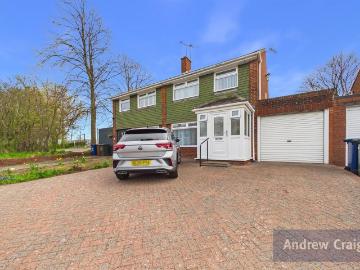 Hollywood Avenue NE3 Newcastle Upon Tyne, Gosforth Newcastle Upon Tyne, NE3, North East, North England