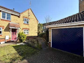 East Cambridgeshire, East of England - Gym