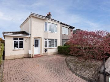 Elderslie Johnstone, PA5, Glasgow and West Scotland, South West Scotland