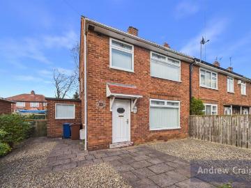 Cowgate Newcastle Upon Tyne, NE5, North East, North England