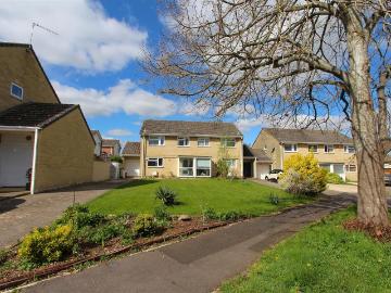 Keynsham Bristol, BS31, Bristol, Southdowns