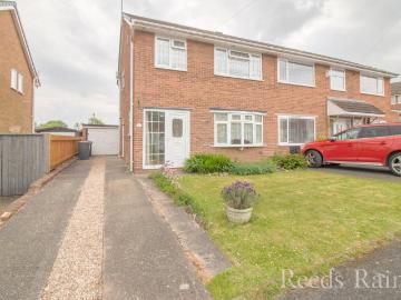 Overpool, CH66, North East Wales, Midlands